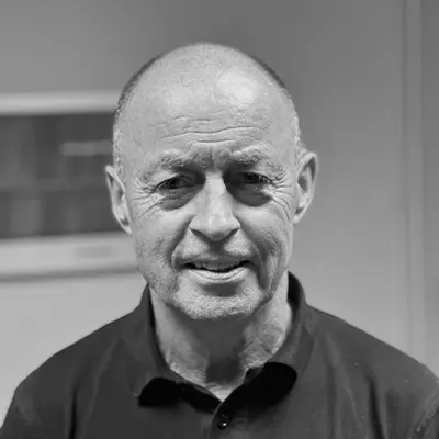 Henrik Damgaard Hansen