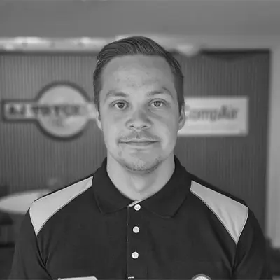 Kasper Nikumaa