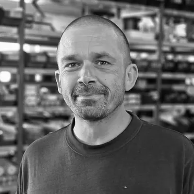 Anders Hansen