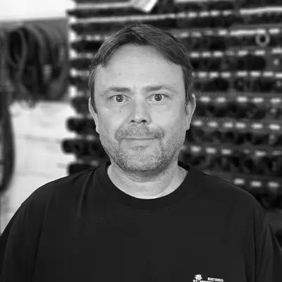 Thomas Jensen