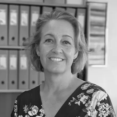 Camilla Zeuthen