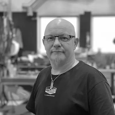 Jörgen Persson