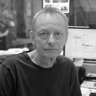 Flemming Schaltz