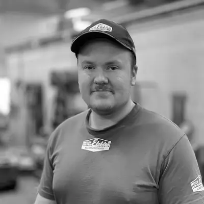 Dennis Klingström