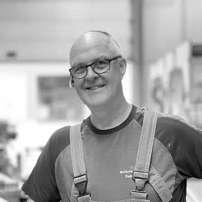 Svend Nielsen