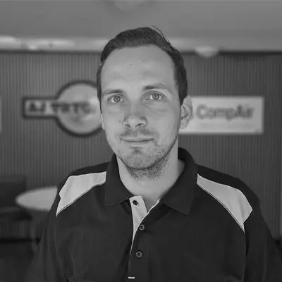 Christoffer Anttila