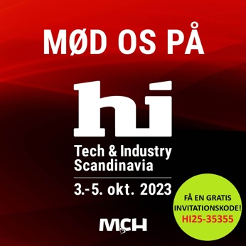hi MESSE 2025