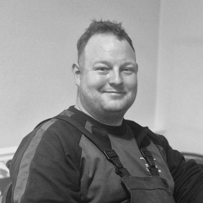 Thorsten Christiansen