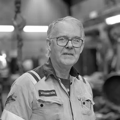 Mats Kvarnström