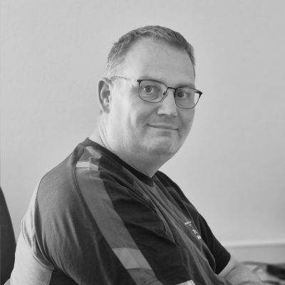 Tommy Knak Jensen