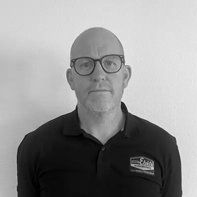 Niklas Andersson