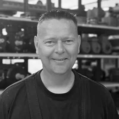 Palle Christensen