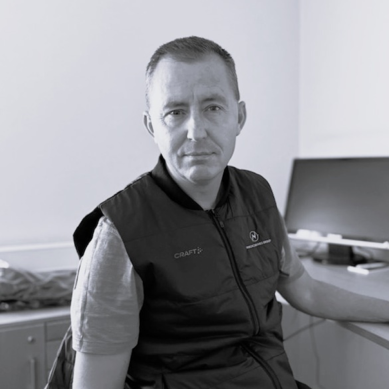 Dan Rogde Jensen